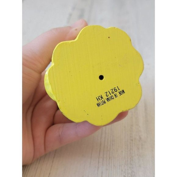 Princess Belle Beauty Beast yellow glitter formal dress Disney toy figure - Picture 4 of 5